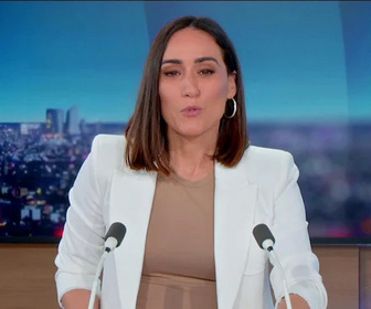 Replay Rendez-vous avec Mariann Budde, l'évêque anti-Trump