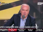 Replay Les Grandes Gueules - Un rassemblement de soutien à Nicolas Sarkozy à Paris demain : la famille en fait-elle trop ?