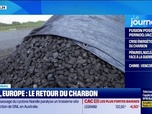 Replay Good Morning Business - Asie, Europe : le retour au charbon