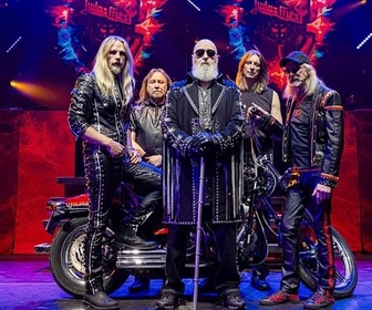 Replay Hellfest 2025 - Judas Priest