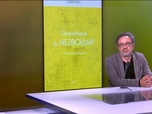 Replay Les Invités Du Jour - Christophe Ayad, grand reporter : Le Hezbollah est le fils de l'Iran