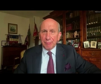 Replay Les frappes américaines renforcent le pouvoir de Téhéran, estime le général Dominique Trinquand