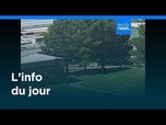 Replay L'info du jour | 12 septembre 2025 - Mi-journée