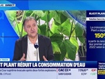 Replay French Tech : Elicit Plant, solution face à la pénurie d'eau - 14/11