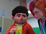 Replay Sadie Sparks - S01 E22 - Juste à temps