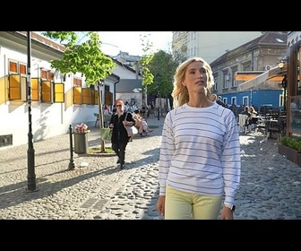 Replay Grand Voyager | À la découverte de Belgrade