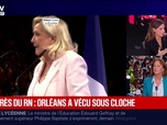 Replay BFM Grand Soir - Congrès du RN : Orléans a vécu sous cloche - 25/10