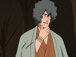 Replay Naruto Shippuden - S8 E16 - Nostalgie : en formation, équipe 10 !