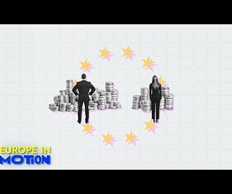 Replay Quels sont les pays de l'UE où l'écart entre les hommes et les femmes est le plus important en...
