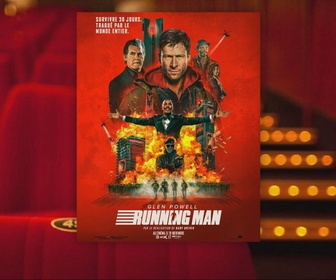 Replay À l'Affiche ! - Running Man, un jeu mortel diffusé en direct