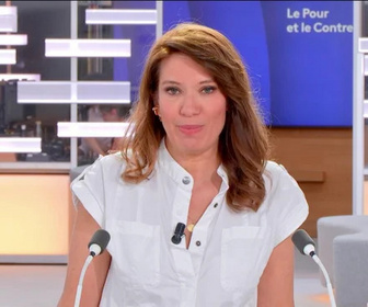Replay Le pour et le contre - 04/07/2026