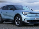 Replay Turbo - 5 SUV à la découverte des îles norvégiennes