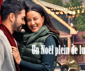 Replay Un Noël plein de lumières - 05/11/2025