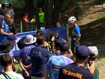 Replay VTTchampionnat du monde XCO dames 2026