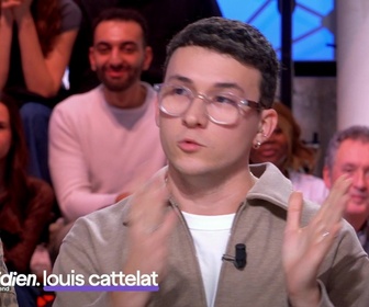 Replay Quotidien troisième partie du 12 décembre 2025