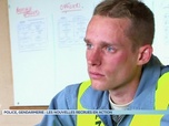 Replay 90' Enquêtes - Police, gendarmerie : les jeunes recrues en action