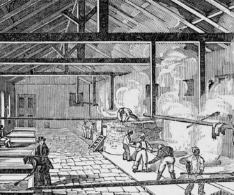 Replay Phénomènes vus de l'espace - S6E8 - La chasse à l'arme nucléaire de Poutine