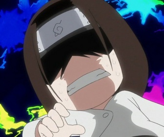 Replay Naruto SD-Rock Lee : les péripéties d'un ninja en herbe - Épisode 18