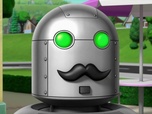 Replay Paw Patrol, la Pat'Patrouille - Le robot-serveur détraqué