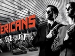 Replay The Americans - S4 E8 - La disparition de la statue de la Liberté