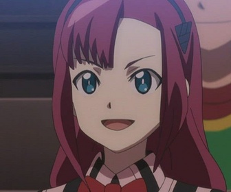 Replay Beyblade Burst - Sans égal Triple Sabre