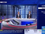 Replay BFM Bourse - La Data Room : 17% = part de dépenses de l'armée américaine en 2024 consacrée à la recherche et développement, à la cybersécurité et à la technologie - 26/06