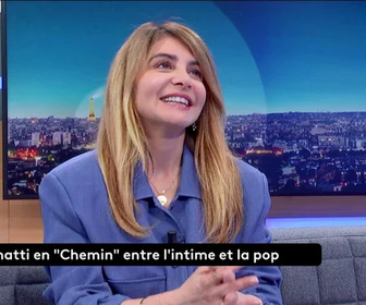 Replay L'interview culture du dimanche 11 mai 2025