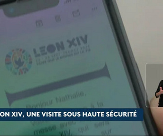 Replay Le JT en LSF - 24/09/2026