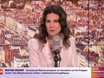 Replay Apolline Matin - Émission du 19 mars 2026