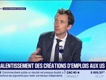 Replay L'intégrale de Good Morning Market du jeudi 6 août