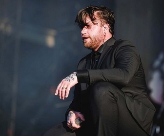 Replay Hellfest 2025 - Imminence