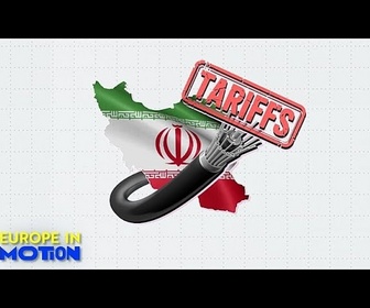 Replay Iran envisage de taxer les câbles internet à Hormuz: quel risque pour l'Europe ?