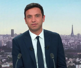 Replay La Matinale Franceinfo - 19/09/2026
