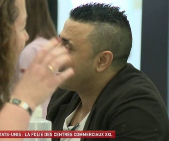 Replay Un jour, un doc - Etats-Unis : la folie des centres commerciaux XXL