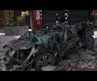 Replay Liban : au moins onze morts dans de nouvelles frappes israéliennes, qui étend ses appels à évacuer