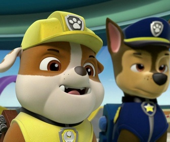 Replay Paw Patrol, la Pat'Patrouille - Le concours de gâteaux