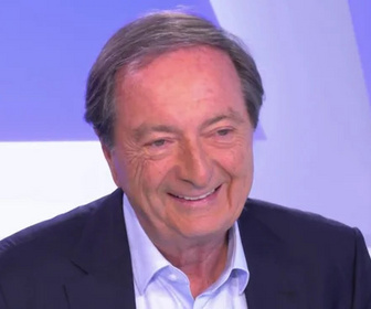 Replay C dans l'air l'invité