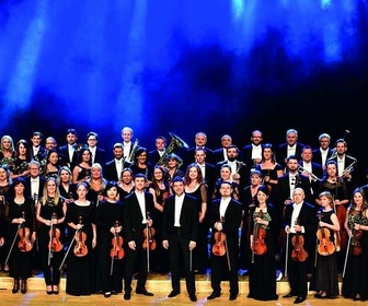 Replay La Folle Journée de Nantes 2026 - Stanislav Vavřínek dirige Brahms et Dvořák