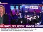 Replay Les émissions spéciales - Édition spéciale : le débat Chikirou, Dati, Grégoire à suivre sur BFMTV - 18/03