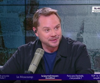 Replay Super Moscato Show - Ce PSG peut-il s'en sortir sans Dembele ?