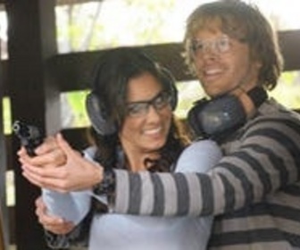 Replay NCIS : Los Angeles - S3 E24 - À l'aveugle (2/3)