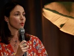 Replay 28 minutes - Pauline Crucis, lutter contre le cancer du cerveau