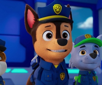 Replay Paw Patrol, la Pat'Patrouille - Mission Détectives : Marjorie a disparu