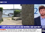 Replay 7 jours BFM - Morbihan : un corps dénudé de femme retrouvé - 28/05