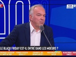 Replay Les Grandes Gueules - Gouvernement Barnier : Pronostic vital engagé ?