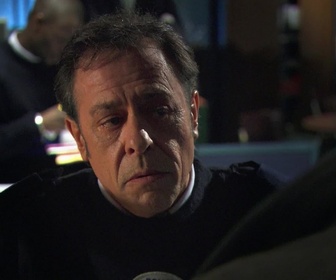 Replay Central nuit - S07 E04 - L'ange déchu