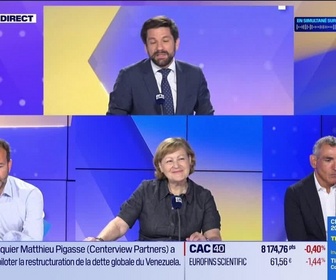 Replay Les Experts : Peut-on redresser les finances publiques ? - 28/05