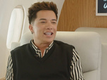 Replay Le Jet de Luxe de Nicolas Waldorf