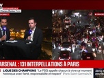 Replay BFM Grand Soir - Édition spéciale : 235 interpellations à Paris, de nombreux dégâts (1) – 30/05