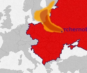 Replay Karambolage - la catastrophe nucléaire de Tchernobyl